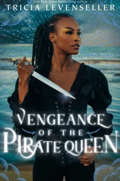 Vengeance of the Pirate Queen