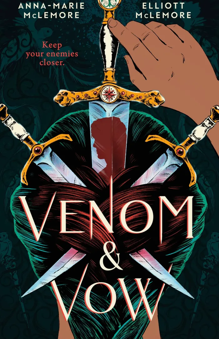 Venom & Vow