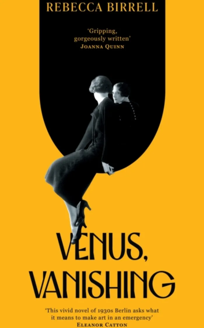 Venus, Vanishing