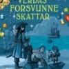 Verdas forsvunne skattar