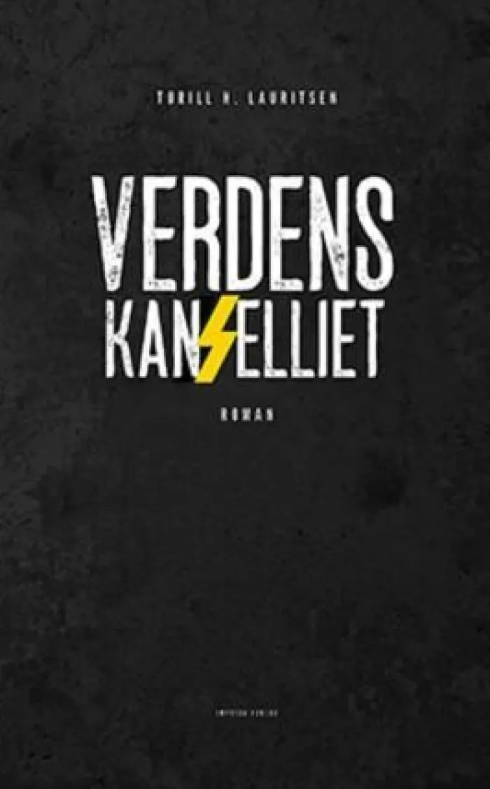 Verdenskanselliet
