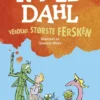 Verdens største fersken