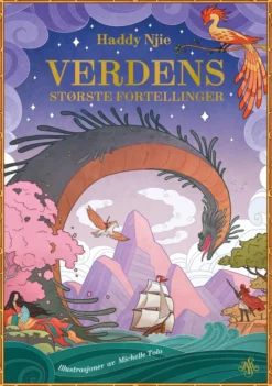 Verdens største fortellinger