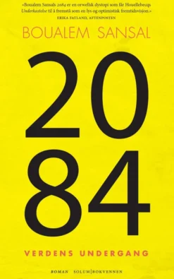 2084: verdens undergang
