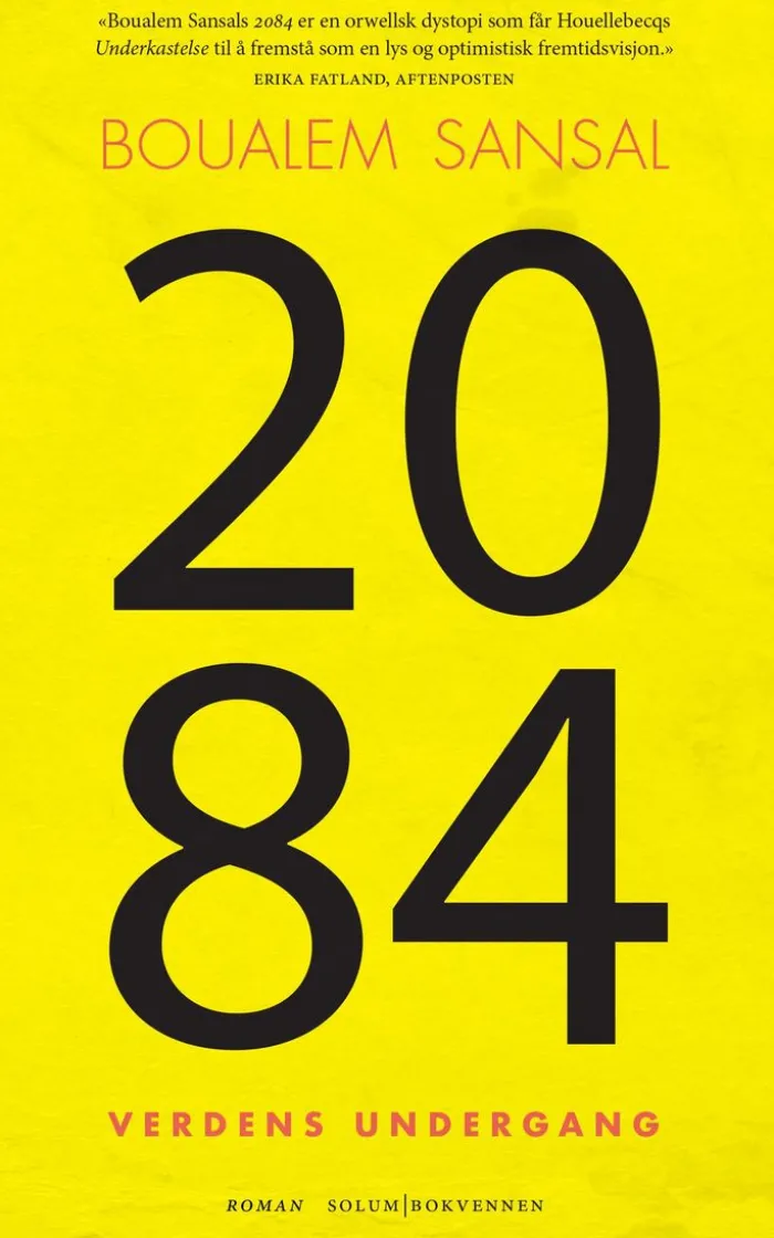 2084: verdens undergang
