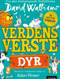 Verdens verste dyr