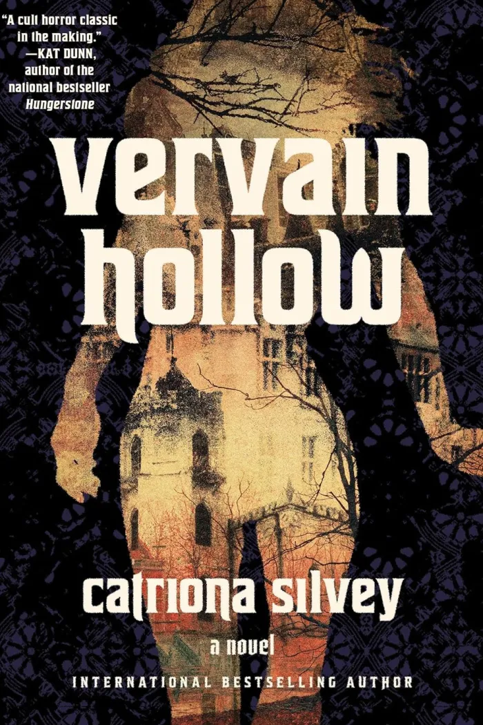 Vervain Hollow