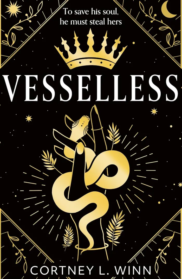 Vesselless