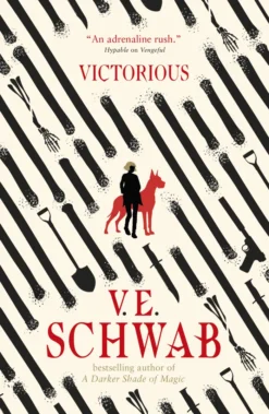 Victorious