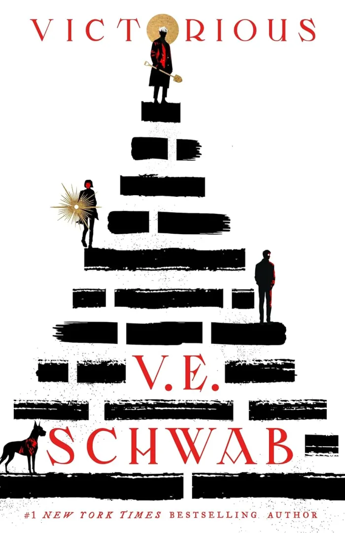 Victorious