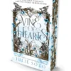 Vine of Hearts (The Evermore Trilogy, Book 2)