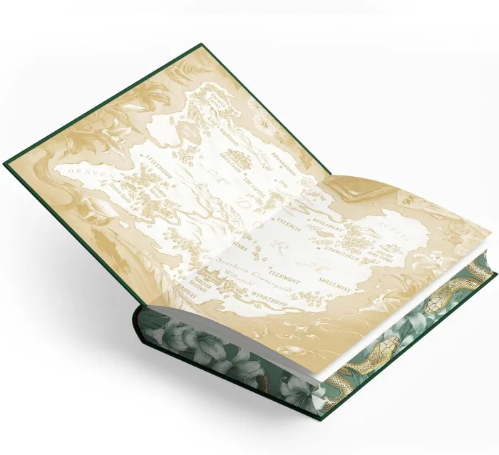 Viper & Lilies (Limited Deluxe Edition)