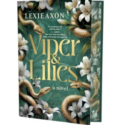 Viper & Lilies (Limited Deluxe Edition)