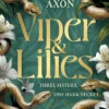 Viper & Lilies (Sisters of Flowers and Flames, Book 1)