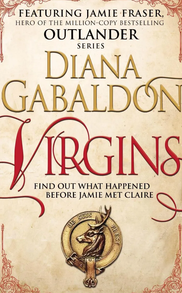 Virgins: An Outlander Short Story