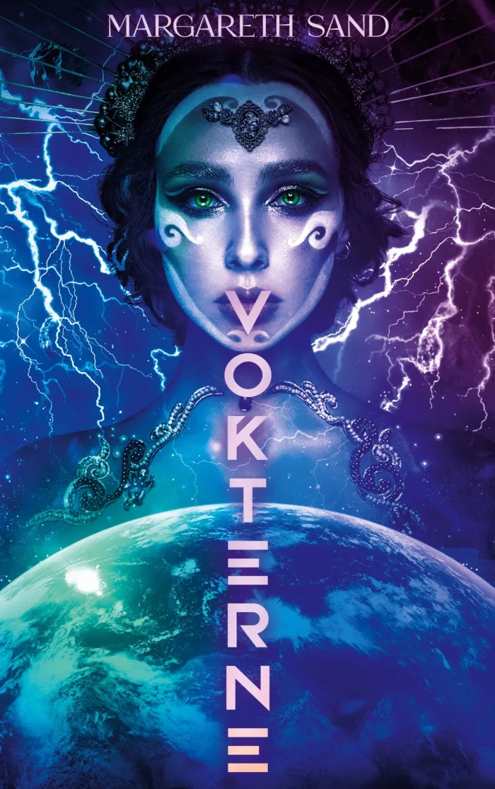 Vokterne