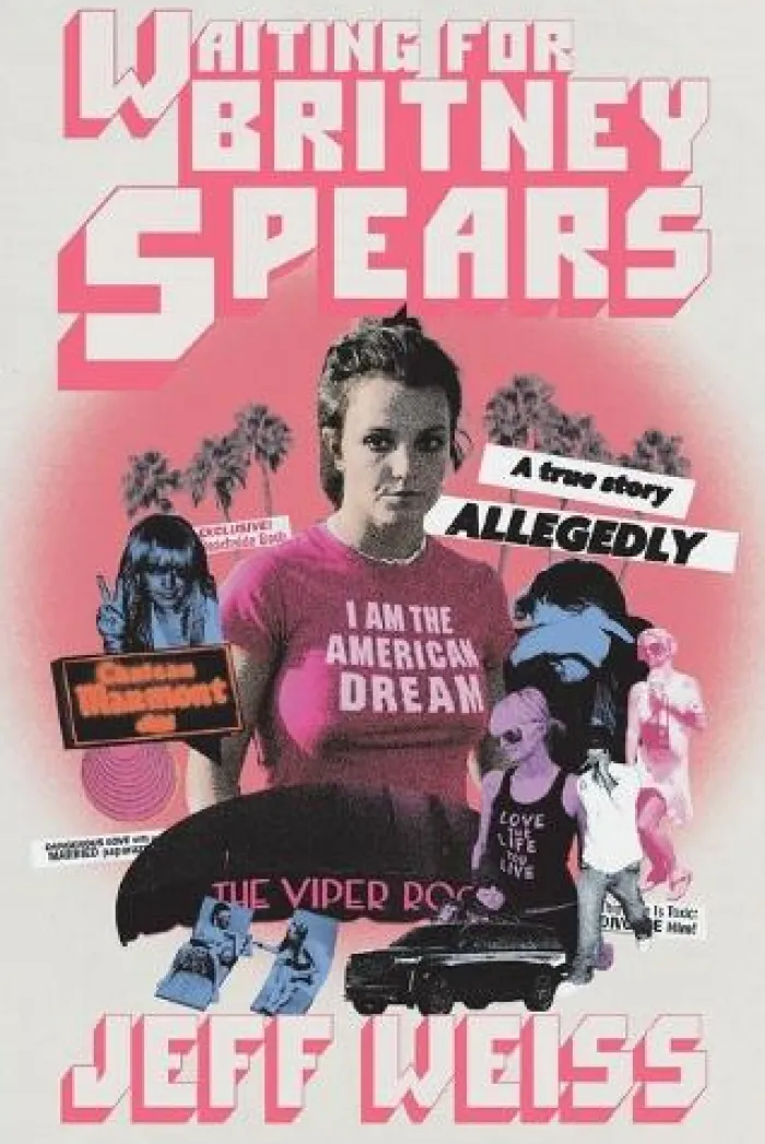 Waiting for Britney Spears: A True Story, Allegedly