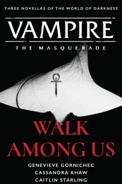 Walk Among Us: Compiled Edition