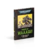Warhammer 40000 Words of Waaagh!
