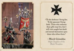 Warhammer 40,000 Words of War