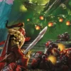 Warhawk: Volume 6