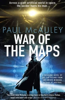 War of the Maps