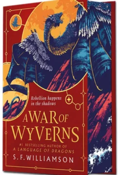 War of Wyverns - Exclusive edition