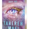 Watch Me Paperback Deluxe Limited Edition
