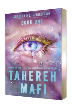 Watch Me Paperback Deluxe Limited Edition