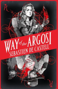Way of the Argosi