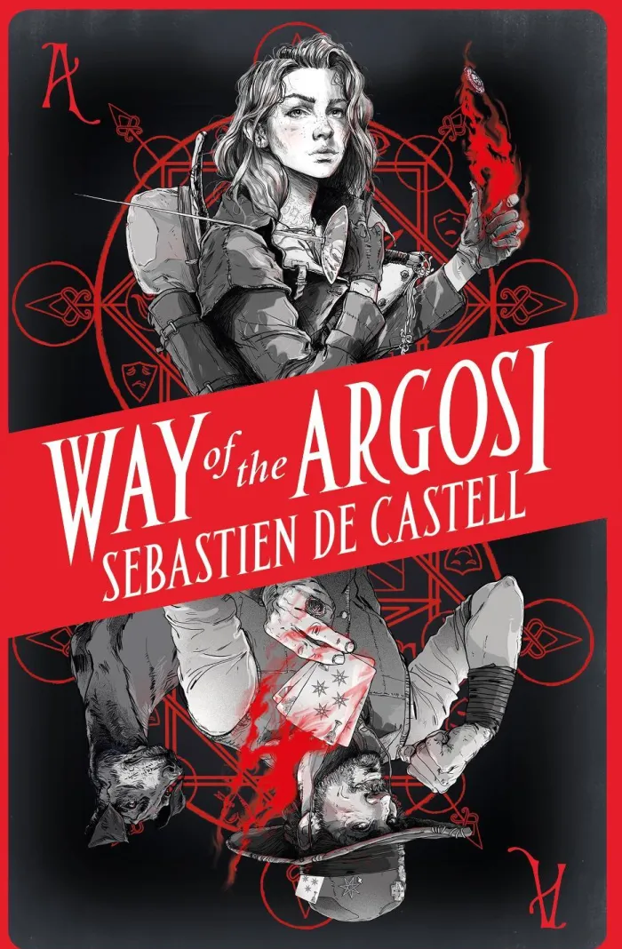 Way of the Argosi
