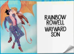 Wayward Son