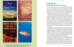 We Are Not Alone: The Extraordinary History of UFOs and Aliens Invading Our Hopes, Fears, and Fantasies