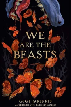 We Are the Beasts