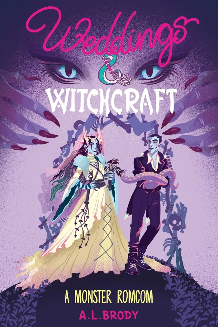 Weddings & Witchcraft