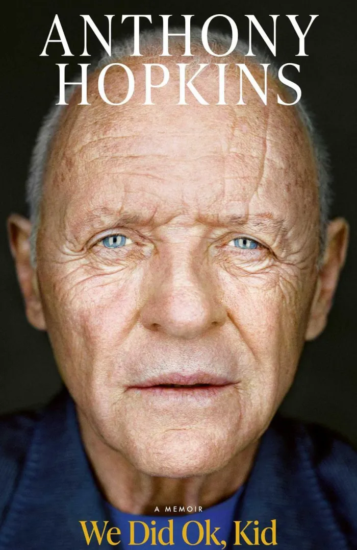 We Did Ok, Kid: The Sunday Times bestselling memoir