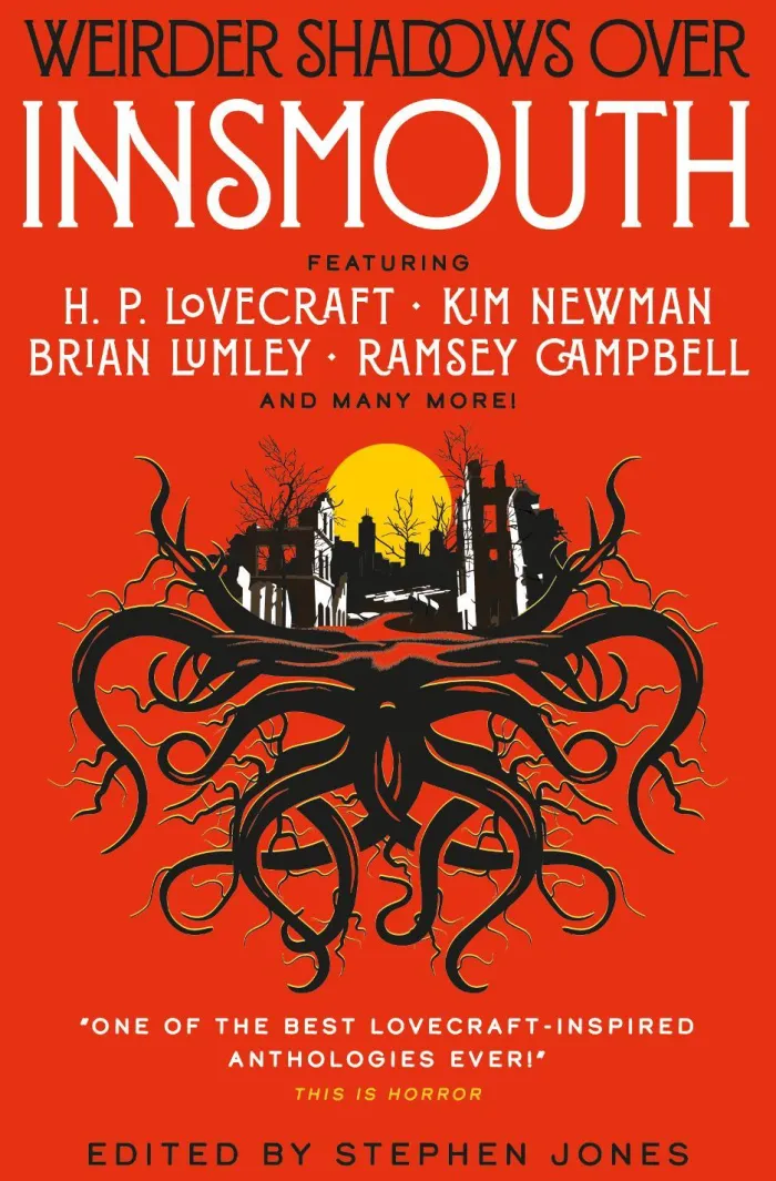 Weirder Shadows Over Innsmouth