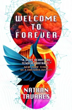 Welcome to Forever