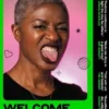 Welcome to the Club: The Life and Lessons of a Black Woman Dj