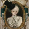 Welcome to the Peculiar Antique Shop: The Art of Makurakurama