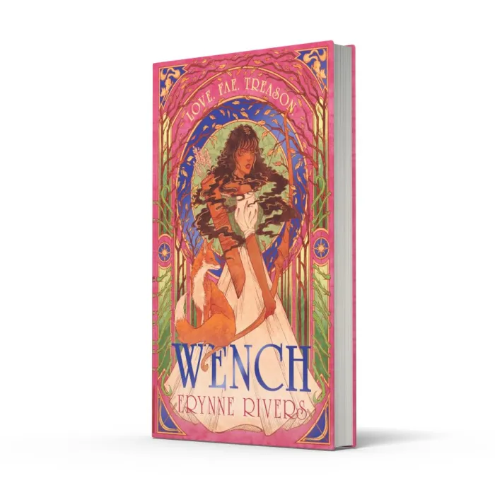 Wench