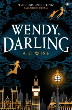 Wendy, Darling