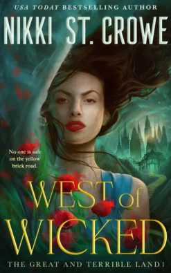 West of Wicked