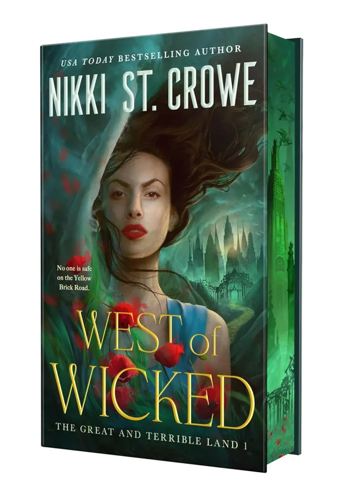 West of Wicked