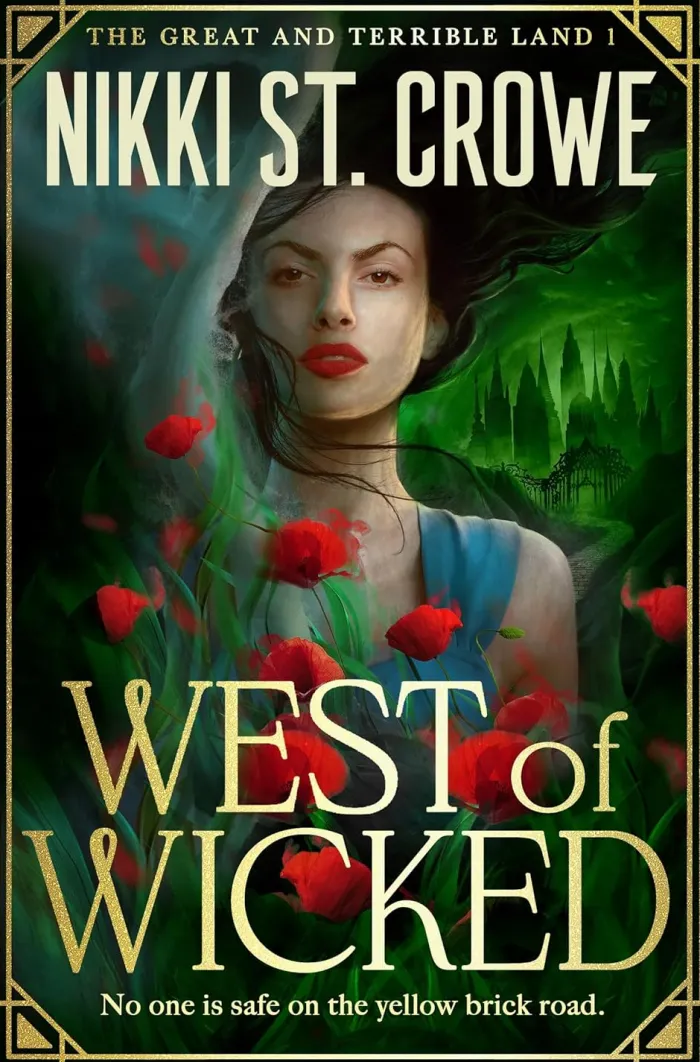 West of Wicked