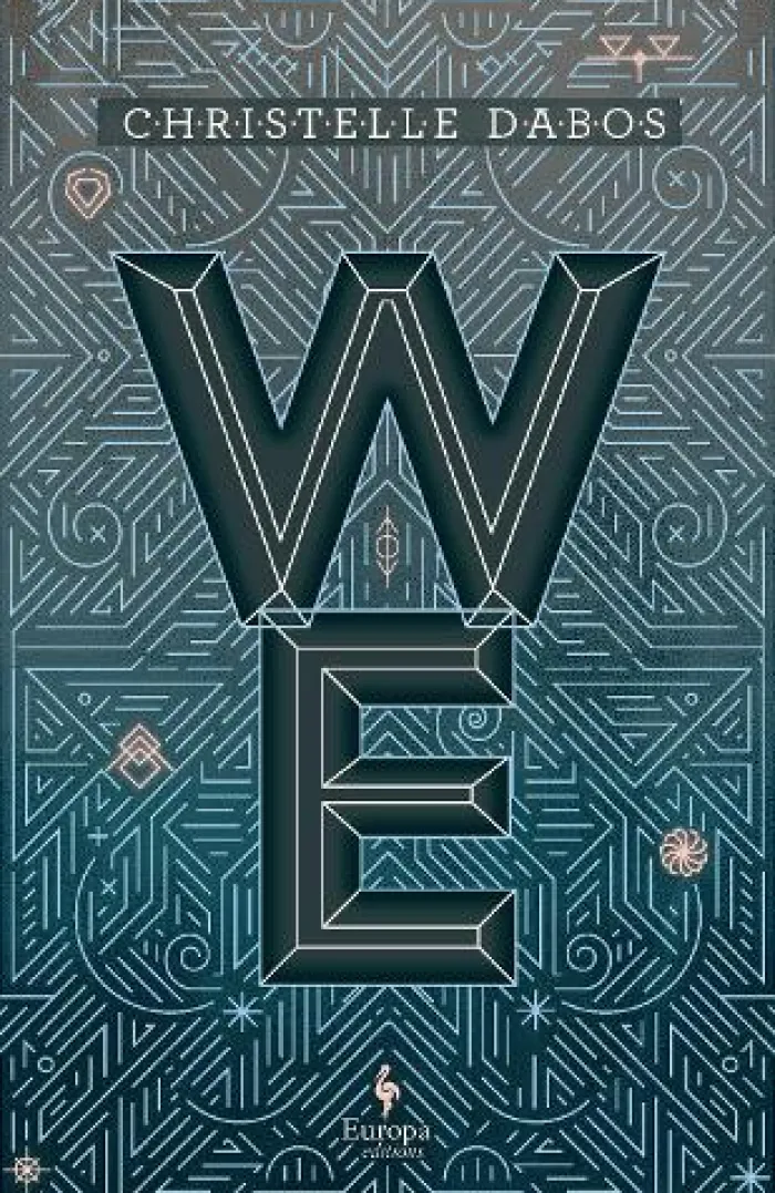 We: The new novel by the author of A Winter's Promise