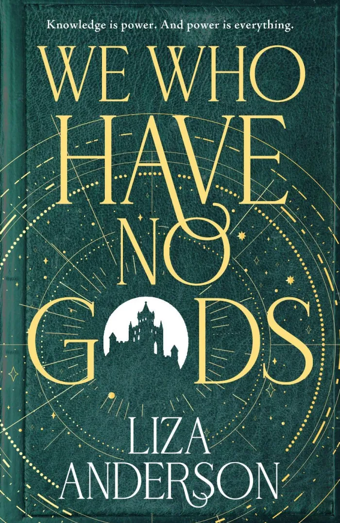 We Who Have No Gods