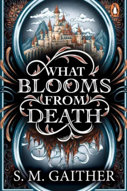 What Blooms From Death