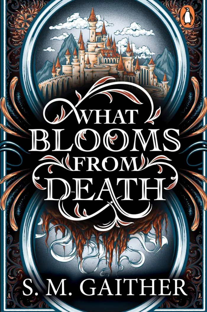 What Blooms From Death