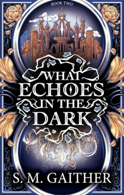 What Echoes in the Dark